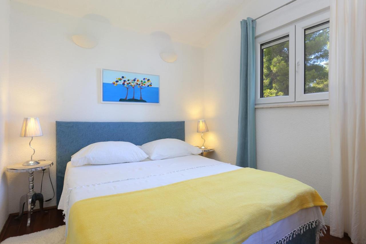 Apartments By The Sea Okrug Donji, Ciovo - 12502 Okrug Gornji Extérieur photo