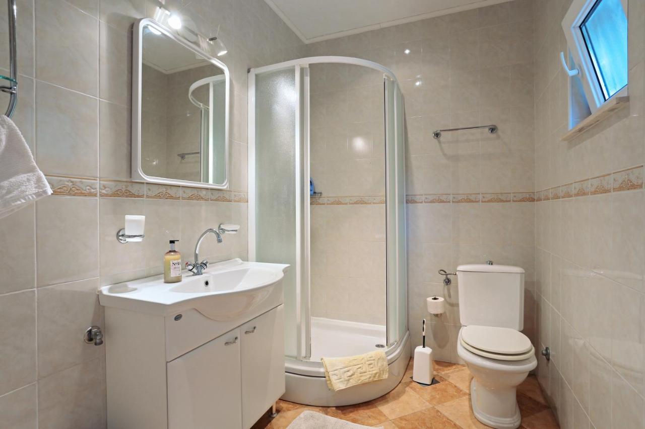 Apartments By The Sea Okrug Donji, Ciovo - 12502 Okrug Gornji Extérieur photo