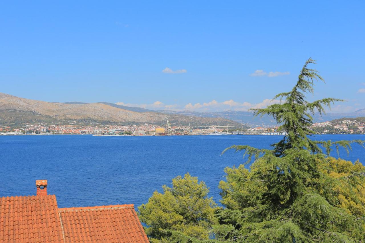 Apartments By The Sea Okrug Donji, Ciovo - 12502 Okrug Gornji Extérieur photo