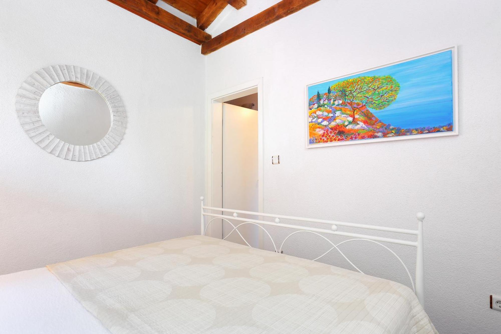 Apartments By The Sea Okrug Donji, Ciovo - 12502 Okrug Gornji Chambre photo
