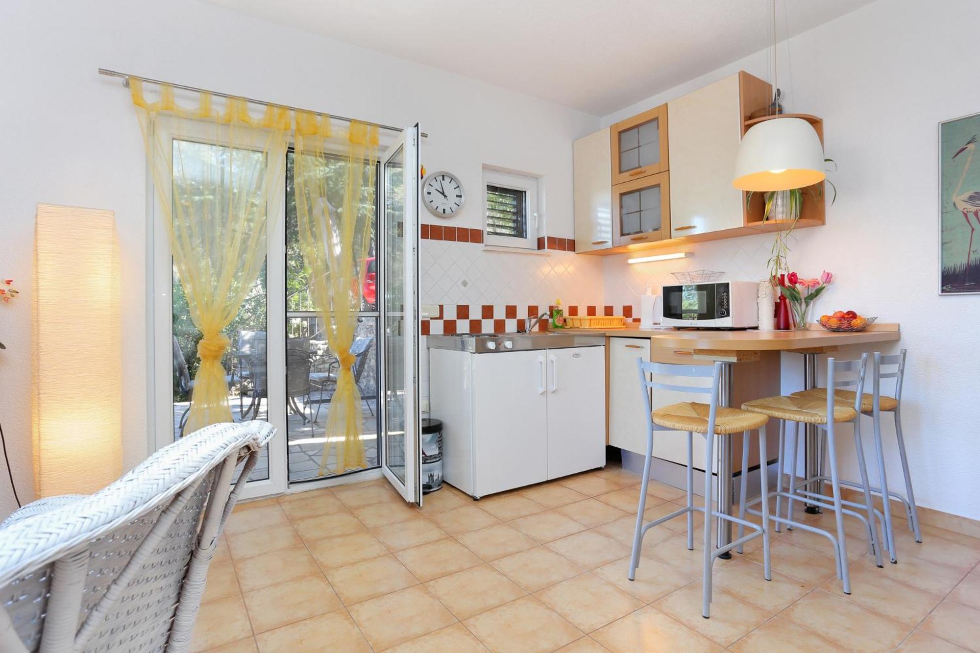 Apartments By The Sea Okrug Donji, Ciovo - 12502 Okrug Gornji Chambre photo