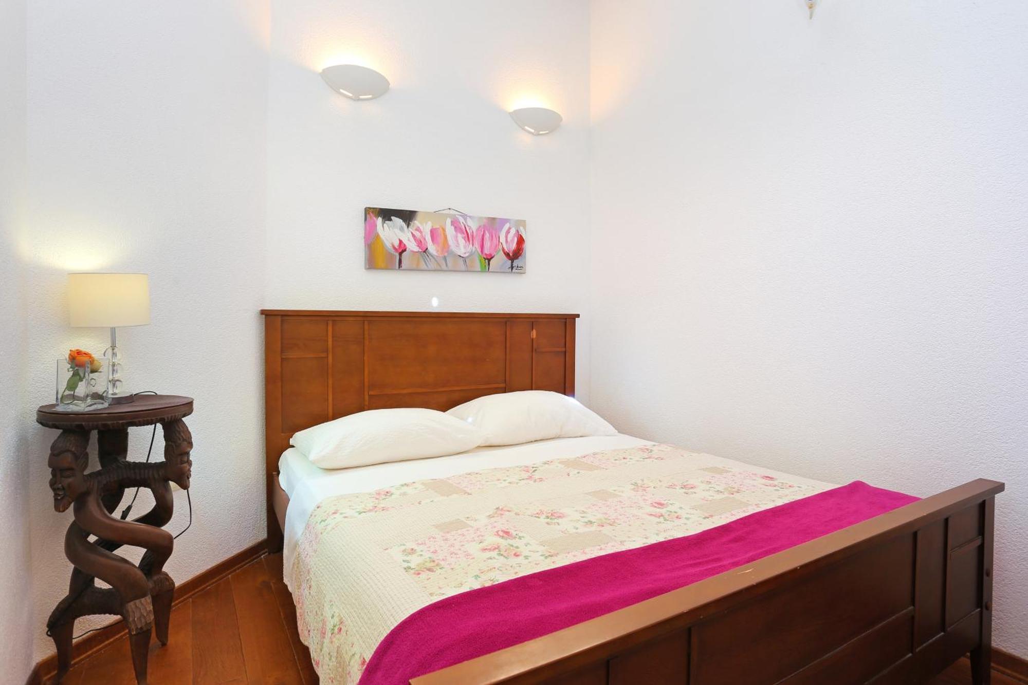 Apartments By The Sea Okrug Donji, Ciovo - 12502 Okrug Gornji Chambre photo