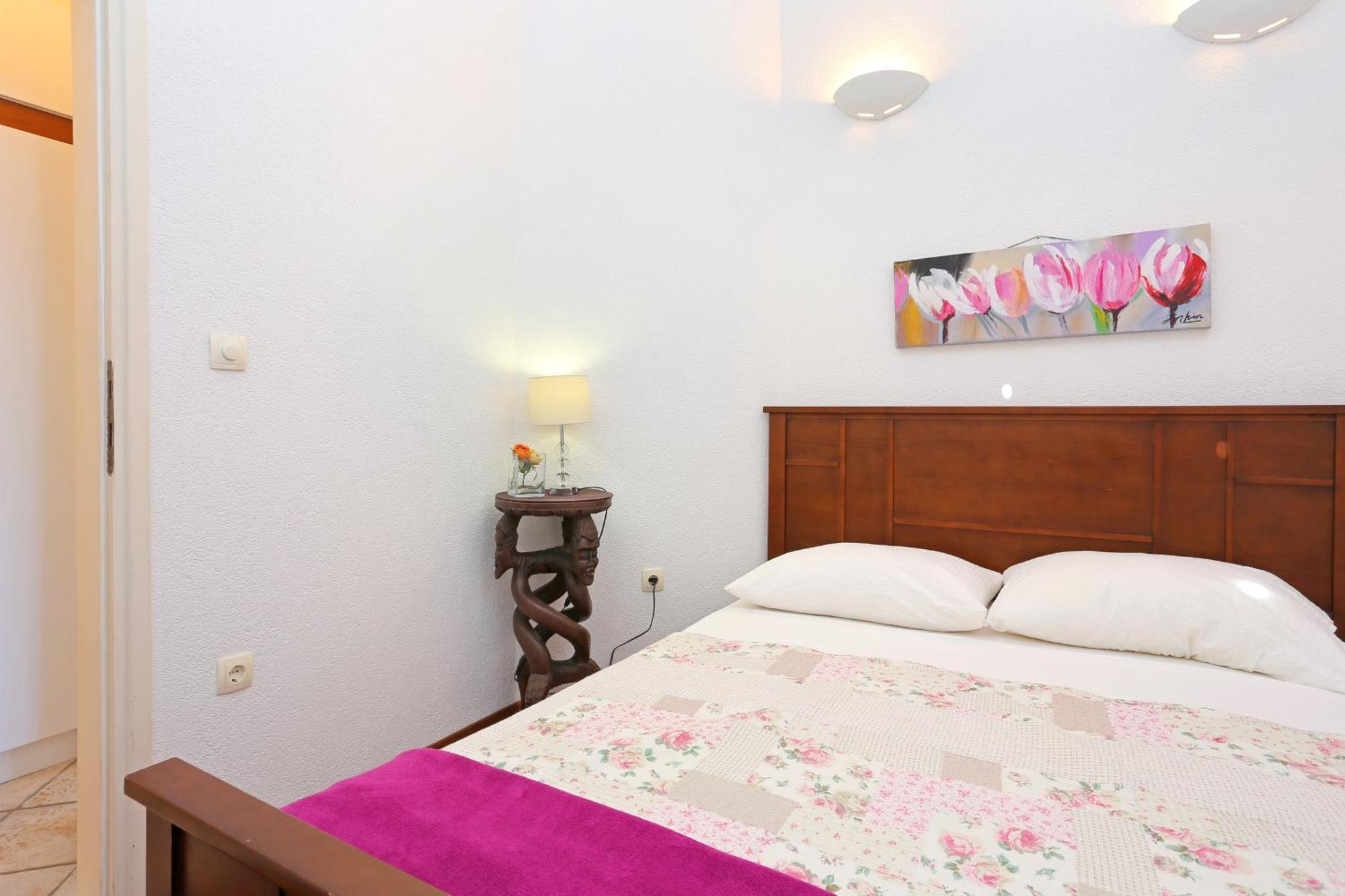 Apartments By The Sea Okrug Donji, Ciovo - 12502 Okrug Gornji Chambre photo