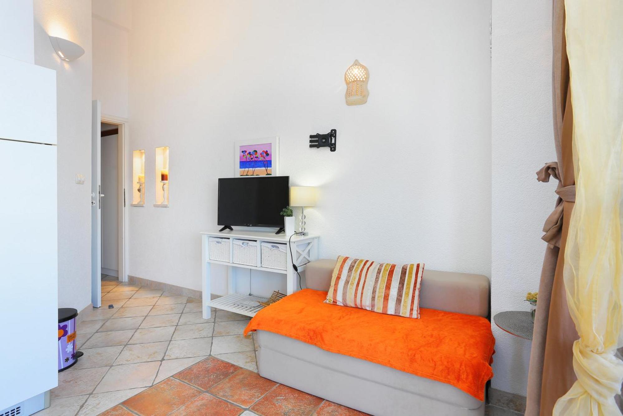 Apartments By The Sea Okrug Donji, Ciovo - 12502 Okrug Gornji Chambre photo